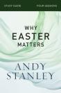 Why Easter Matters Bible Study Guide - Preview