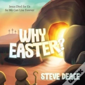 Capa do artigo Why Easter?
