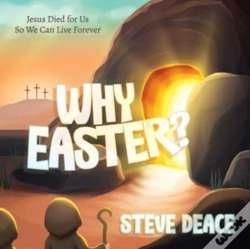 Capa do artigo Why Easter?