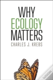 Capa do artigo Why Ecology Matters
