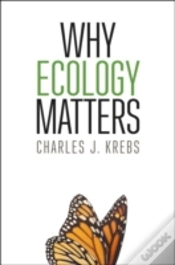 Capa do artigo Why Ecology Matters