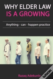 Capa do artigo Why Elder Law Is A Growing