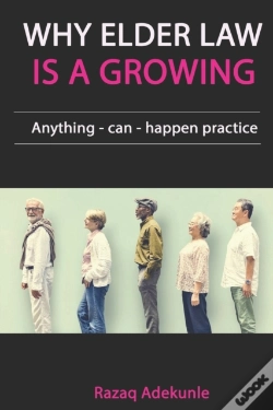 Capa do artigo Why Elder Law Is A Growing