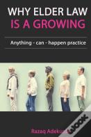 Why Elder Law Is A Growing