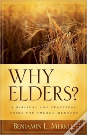 Capa do artigo Why Elders?