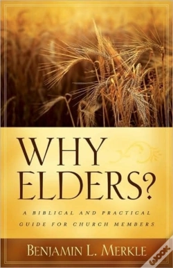 Capa do artigo Why Elders?