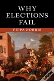 Capa do artigo Why Elections Fail