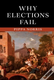 Capa do artigo Why Elections Fail