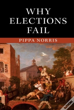 Capa do artigo Why Elections Fail