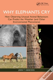 Capa do artigo Why Elephants Cry