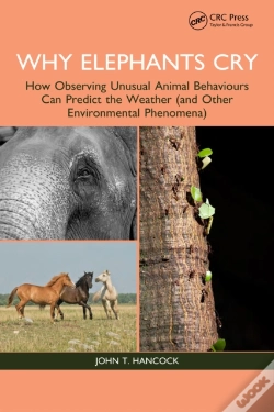 Capa do artigo Why Elephants Cry