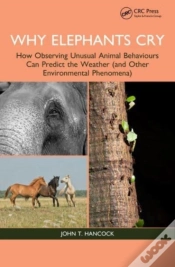 Capa do artigo Why Elephants Cry