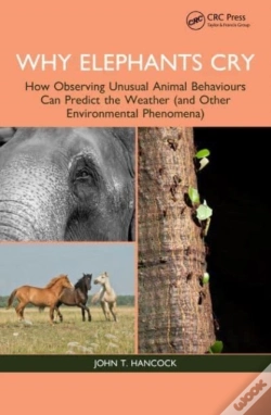 Capa do artigo Why Elephants Cry