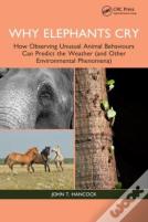 Why Elephants Cry