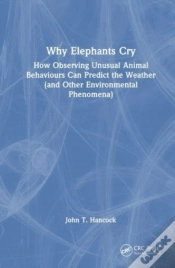 Capa do artigo Why Elephants Cry