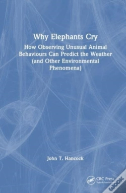 Capa do artigo Why Elephants Cry
