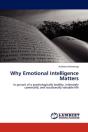 Why Emotional Intelligence Matters - Preview