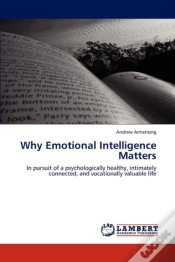 Capa do artigo Why Emotional Intelligence Matters