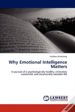 Capa do artigo Why Emotional Intelligence Matters
