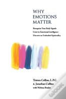 Why Emotions Matter