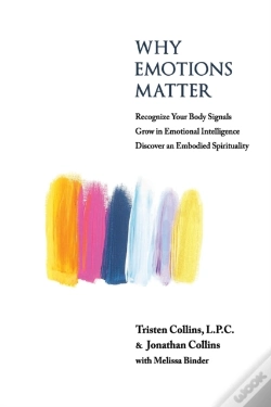 Capa do artigo Why Emotions Matter