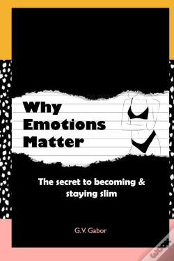 Capa do artigo Why Emotions Matter