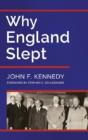 Why England Slept - Preview