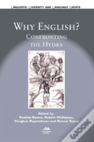 Why English?