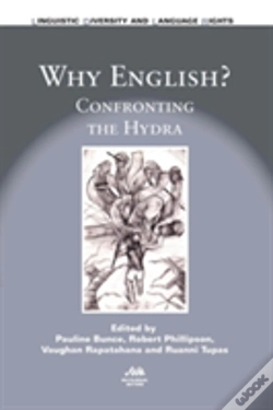 Capa do artigo Why English?