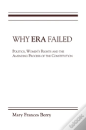 Capa do artigo Why Era Failed