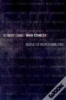 Why Ethics?