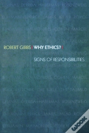 Capa do artigo Why Ethics?