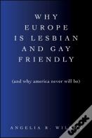 Why Europe Is Lesbian And Gay Friendly (And Why America Never Will Be)