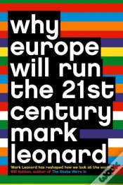 Capa do artigo Why Europe Will Run The 21st Century