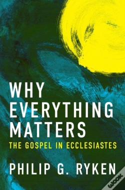 Capa do artigo Why Everything Matters
