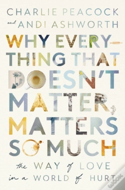 Capa do artigo Why Everything That Doesn'T Matter, Matters So Much