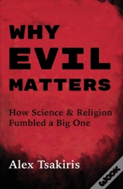Capa do artigo Why Evil Matters