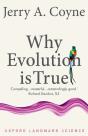 Why Evolution Is True - Preview