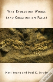 Capa do artigo Why Evolution Works (And Creationism Fails)