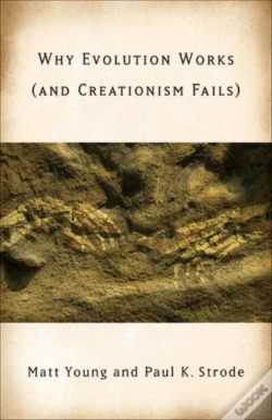 Capa do artigo Why Evolution Works (And Creationism Fails)
