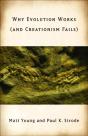 Why Evolution Works (And Creationism Fails) - Preview