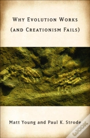 Capa do artigo Why Evolution Works (And Creationism Fails)