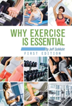 Capa do artigo Why Exercise Is Essential