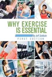 Capa do artigo Why Exercise Is Essential