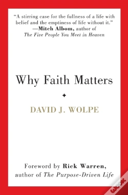 Capa do artigo Why Faith Matters