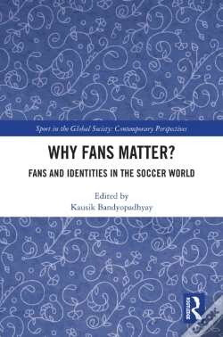 Capa do artigo Why Fans Matter?
