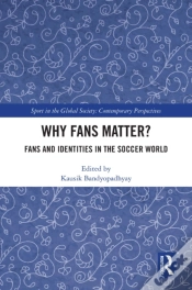 Capa do artigo Why Fans Matter?