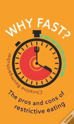 Capa do artigo Why Fast?