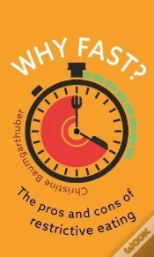 Capa do artigo Why Fast?