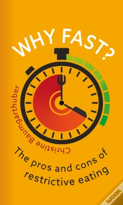 Capa do artigo Why Fast?